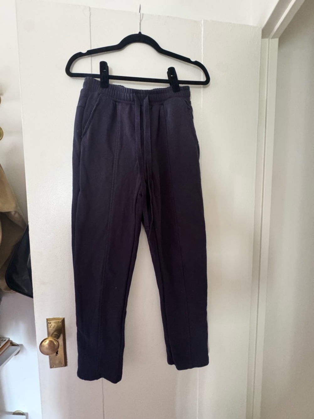 Navy MerSea Sweatpants (S)
